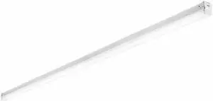 LITHONIA LIGHTING TZL1D L96 10000LM FST MVOLT 40K 80CRI WH LED