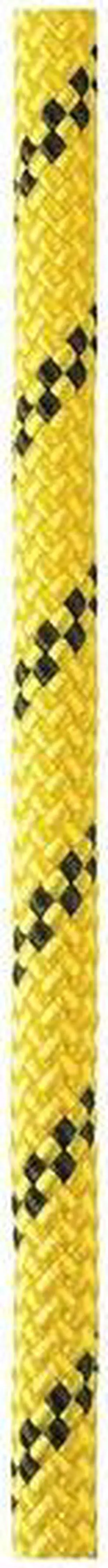 PETZL R074AA07 Rescue Rope,Nylon/Polyester,Yellow