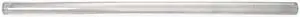 Edwards Signaling Replacement Glass Rod,L 3 In,PK20  276-GLR