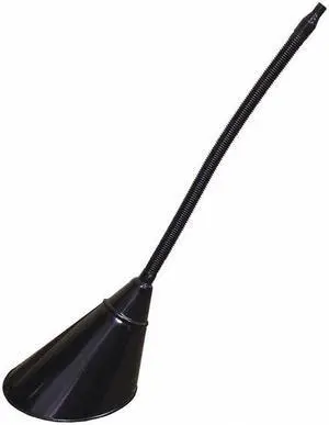 FUNNEL KING 94492 Funnel,64 oz.,1/2" dia. Spout