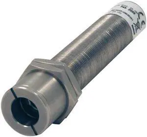RAYTEK RAYCMLTV Fixed Mount IR Temp. Sensor,-4 to 932F