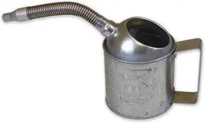 FUNNEL KING 94484 Funnel,32 oz.,3/4", 1-1/8" dia. Spout