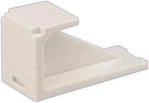 Blank Module, Mini Com, Ivory