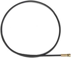TWECO 14201125 Conduit,Copper,Threaded,0.045" Size