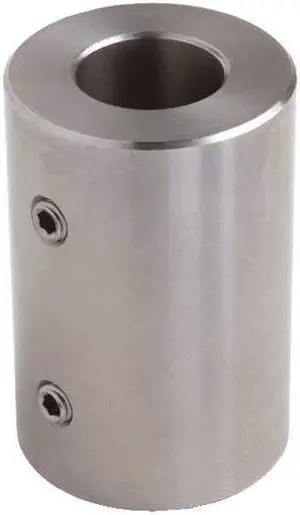 CLIMAX METAL PRODUCTS RC-100-S Coupling, Stainless Steel