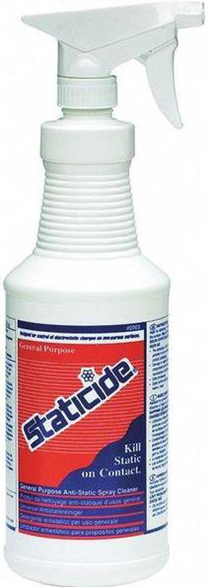 ACL Cleaner Anti-Static General Purpose Qt Trigger Bottle