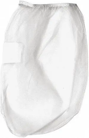 Paint Strainer Bag,10 in.W,1/16in.H,PK25 SUPERTUFF 31201
