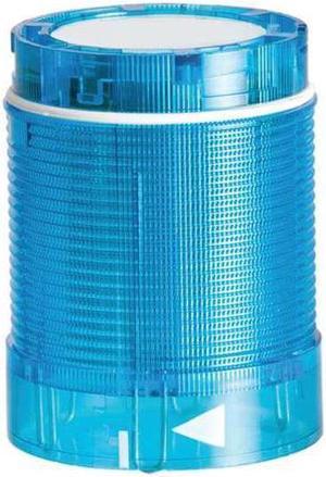 DAYTON 30XT70 Tower Light LED Module,Blue,1.5W