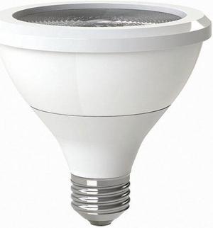 GE CURRENT LED12DP30RW82725 LED Lamp, PAR30, 12W, 2700K, 25deg., E26