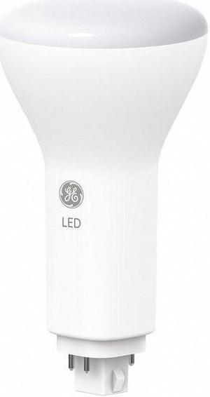 GE LIGHTING LED9G24Q-V/830 LED Lamp,PL Vertical,3000K Bulb Color