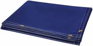 STEINER 325-6X6 Welding Curtain,6 ft. H x 6 ft. W