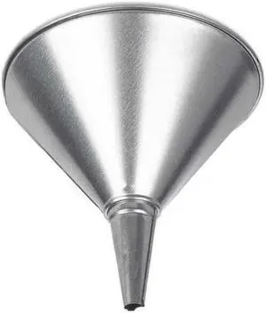 FUNNEL KING 94473 Funnel,64 oz.,1/2" dia. Spout
