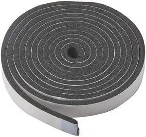 JAY R. SMITH MANUFACTURING 8000GASKET10F Neoprene, Gasket, Grease Interceptor