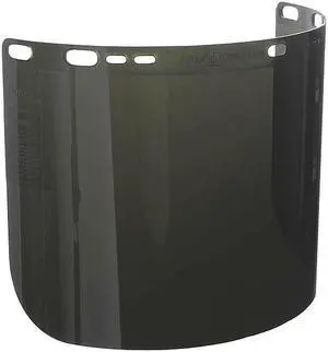 Jackson Safety 28633 Ja 34-65 Visor Bulk 3002838