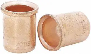 IDEAL 2011s Splice Connector,For Mfr. No. 2014 ,PK50