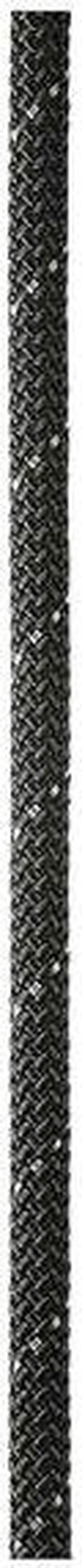 PETZL R077AA05 Utility Rope,Nylon/Polyester,Black