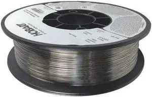 HOBART WELDING PRODUCTS 54JK70 MIG Welding Wire,Stainless Steel,10 lb.