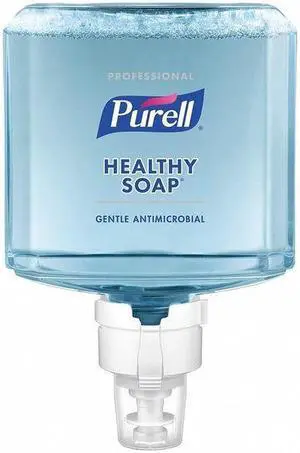 Purell 7779-02 Professional Healthy Soap 0.5% BAK Antimicrobial Foam