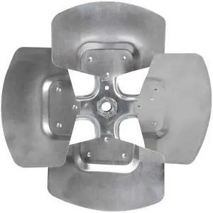 DAYTON 6377992 Replacement Propeller