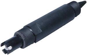 SENSOREX S271CD/BNC pH Elctrd Hevy Dty 3/4 NPT 10ft Cbl Rnd