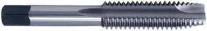 GREENFIELD THREADING 313572 Straight Flute Hand Tap , M10-1.00 , Plug , Metric