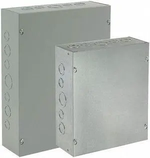 HOFFMAN ASE18X12X6NK NEMA 1 18.0 in H x 12.0 in W x 6.0 in D Wall Mount