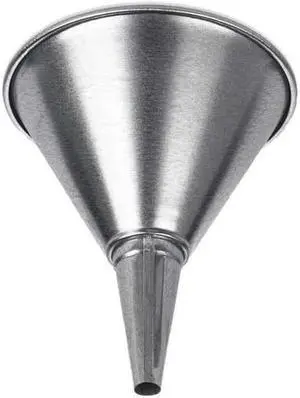 FUNNEL KING 94471 Funnel,32 oz.,1/2" dia. Spout