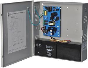 12/24VDC  4A SUPV ENCL