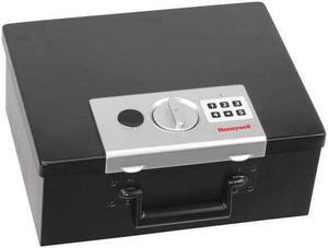 .26 Cu. Ft. Fire Resistant Security Box