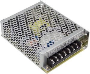 Enclosed Type 68W RID-65B Meanwell AC-DC Dual Output RID-65 Series MEAN WELL Switching Power Supply