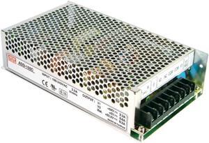 Enclosed Type Security Power Supply 152.75W ADD-155A Meanwell AC-DC MEAN WELL Triple Output Switching PSU ADD-155 Series