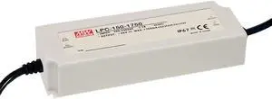 [PowerNex] Mean Well LPC-150-350 430V 350mA 150W Single Output LED Power Supply