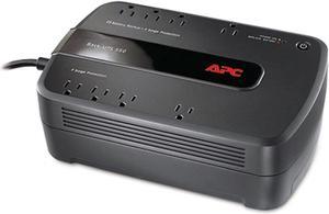 Apc Back-Ups ES Series 550Va Ups, 8-Outlets (Be550g)