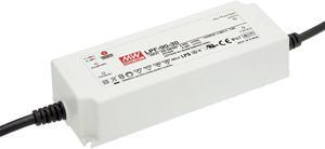MEAN WELL LPF-90-48 90 W Single Output 1.88 A 48 Vdc Output Max Switching Power Supply - 1 item(s)
