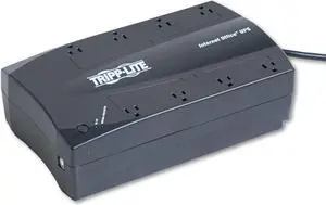 TRPINTERNET750U - Tripp Lite INTERNET750U Internet Office 750VA UPS 120V with USB