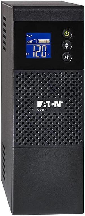 5S1500LCD 1500VA, 900W Uninterruptible Power Supply, PW5110