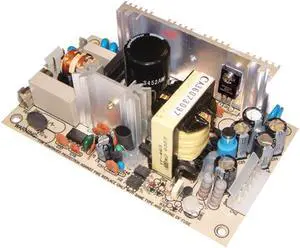 MW Mean Well PS-65-5 5V 12A 60W Single Output Switching Power Supply