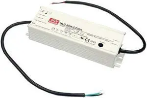 LED Driver Single Output Switching Power Supply 80 Watt, 42V @ 1.95A A Model, 80W