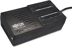 Tripp Lite Avr550u Avr550u Avr Series Ups Battery Backup System, 8 Outlets, 550 Va, 420 J