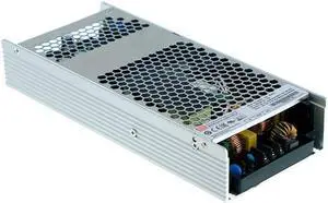 UHP-750-48 48VDC 15.7A (15700mA) 753W Slim Type Enclosed Switching Power Supply with PFC Function