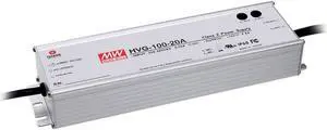 MW Mean Well Original HVG-100-36A 36V 2.6A 95W Single Output LED Switching Power Supply