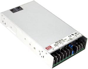 MW Mean Well RSP-500-5 5V 90A Low Profile Switching Power Supplies