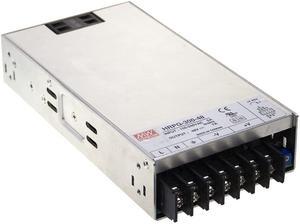 Mean Well HRP-300-15 Single Output, 300 Watts, 15v, Switching Power Supply with PFC Function