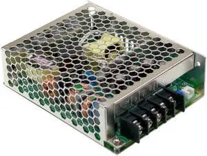 Mean Well Original HRP-75-12 1 Single Output with PFC Function Power Supply 2V 6.3A 75W