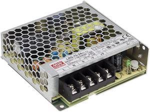 MW Mean Well LRS-75-15 15V 5A 75W Single Output Switching Power Supply