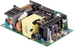 MEAN WELL EPP-400-12 12V 20.8A 249.6W Green Industrial Open Frame Power Supply