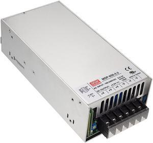 MEAN WELL MW MSP-600-12 12V 53A Enclosed-PFC Medical Power Supplies