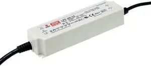 MW Mean Well LPF-40-54 54V 0.76A 41.04W Single Output Switching with PFC LED Power Supply