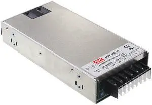 MEAN WELL MW MSP-450-5 5V 90A Enclosed-PFC Medical Power Supplies