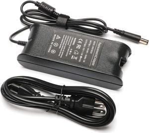 65W AC Adapter Charger Replacement for DELL Inspiron 15 1564 1501 1520 1521 1525 1526 1546 3520 3521 3531 3537 3541 3542 5542 5543 5545 5547 5548 5580 7547 7548 15R SE 7520 5520 5521 Laptop Power Cord